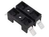 Clema Sigurante Panou 20A 300V 6.3x32mm