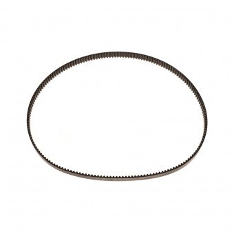 Curea de transmisie masina de facut paine L=528mm 80S3M528 foto