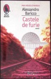 CASTELE DE FURIE-ALESSANDRO BARICCO-355358