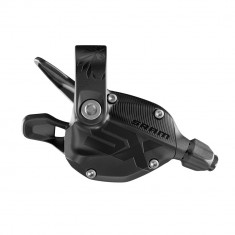 Maneta schimbator SRAM SX EAGLE, cablu 2200, neagra foto