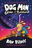 Grime and Punishment | Dav Pilkey