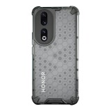Husa antisoc compatibila honor 90, honeycomb airbag, negru