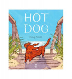 Hot Dog - Paperback - Doug Salati - Pandora M