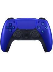 Controller Sony Dualsense Cobalt Blue PS5