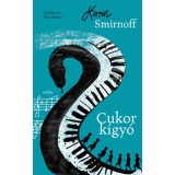 Cukork&iacute;gy&oacute; - Karin Smirnoff