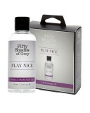 Ulei Masaj Fifty Shades Of Grey &quot;Play Nice Vanilla&quot; 90ml##