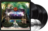 Pyramids, Stars &amp; Other Stories: The Tangent Live Recordings 2004-2017 (3Vinyl + 2CD) | The Tangent