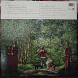 Sallskapssjuk - Vinyl | Per Gessle