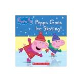 Peppa Pig: Peppa Goes Ice Skating