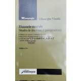 Daunele morale. Studiu de doctrina si jurisprudenta - 2006 - Gheorghe Vintila ($X39)