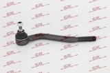Cap bara Citroen C5 I (DC) 03-05, C5 II (RC) 04-08, motor 1.6 (Diesel), 2.0 (Diesel), 3.0 (V6), montare Fata, Dreapta, SRLine