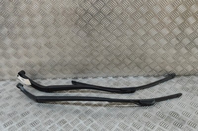 Braț ștergător față TOYOTA RAV 4 V XA50 2018 OEM: 85211-42210,85221-42220 30657178 foto