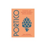Portico: Cooking and Feasting in Rome&#039;s Jewish Kitchen