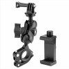 Suport de bicicleta pentru smartphone si camera de actiune, Ulanzi MP-5 – 2998