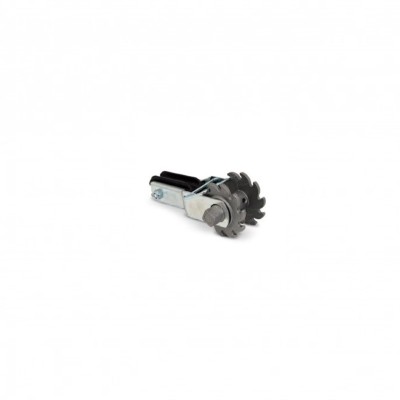 EMT. Intinzator cu izolator si clichet EMT7044-14 foto