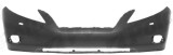 Bara fata Lexus RX (AL10), 04.2009-04.2012, grunduit, cu gauri pentru spalatoare faruri, 521190E908, Rapid