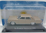 Cumpara ieftin Macheta IKA Rambler Ambassador - Ixo/Altaya 1/43, 1:43