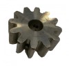Pinion Betoniera 11 Dinti Limex Roco Compatibil Altrad Braco Panzer - Diametru Interior 18mm, Exterior 58.5mm