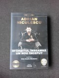 SFARSITUL INSEAMNA UN NOU INCEPUT - ADRIAN NICULESCU