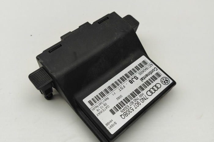Unitate de control Gateway VW CADDY IV Furgon SAA, SAH 2019 OEM: 7N0907530BQ,7N0907530AN 30479815