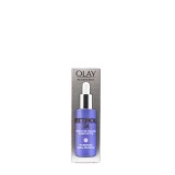 Ser de noapte, Olay, Retinol, 40 ml, Mov/Argintiu