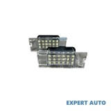 Lampa led numar 71608 compatibila renault Alta marca Alt model #7