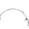 Furtun de lichid de răcire AUDI A6 4G2, C7, 4GC 2013 OEM: 4G0121485AB 12108414