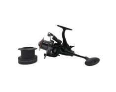 Mulineta crap long cast 6000, 10+1 rulmenti, baitrunner model HFR6000