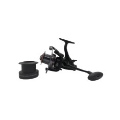Mulineta crap long cast 6000, 10+1 rulmenti, baitrunner model HFR6000