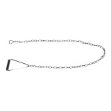 Cumpara ieftin Lant din inox pentru WC, 60 cm