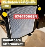 Radiatoare variate pentru JCB in stoc, Universal