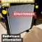 Radiatoare variate pentru JCB in stoc