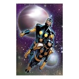 Nova the human rocket