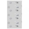 VidaXL Jaluzea cu rolă de duș 120x240 cm lățime material 116 cm 4014893