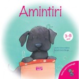 Amintiri - Daniela Marin - Ars Libri