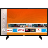 Televizor LED Horizon 43HL6330F/B, Clasa E, 108cm, Smart TV Full HD, 108 cm