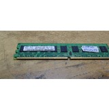 Ram PC Samsung 2GB DDR2 PC2-6400E M391T5663QZ3-CF7