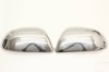 Ornamente Capace Oglinda Inox Skoda Superb 2 II 2008-2015 Cromate Set