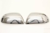 Ornamente Inox Capace Oglinda Skoda Octavia 2 II Facelift (2009-2013) ALM
