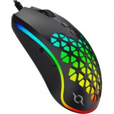 Mouse gaming AQIRYS Polaris Wired foto