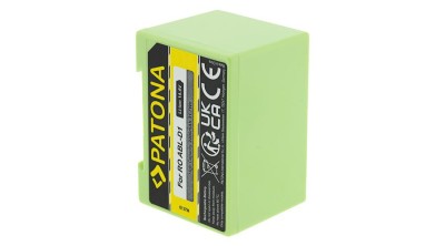 Baterie PATONA 2200mAh f. iRobot e5 e6 i3 i3+ i4 i4+ i7 i7+ Seria ABL-D1 4624864 foto