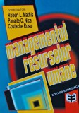 Managementul Resurselor Umane Robert L. Mathis - Carte 1997 Brosata 472 Pagini Dezvoltare Profesionala