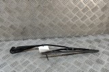 Braț ștergător luneta FORD TRANSIT CONNECT 2018 OEM: DT11-17C403-BB 24852400