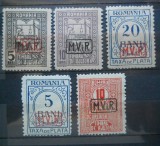 CV2 OCUPATIA GERMANA IN ROMANIA