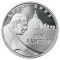 Polonia 10 zloti 2005 PAPA IOAN PAUL II PROOF 14,14 g Argint .925