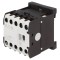 Contactor 4P 24VAC 6A DIN