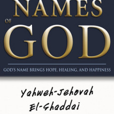 The Names of God