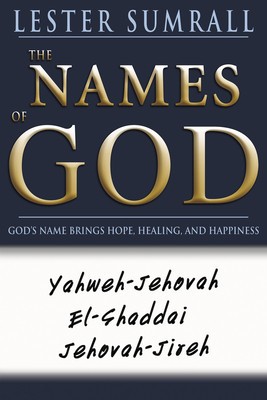 The Names of God