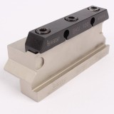 Bloc de prindere Iscar SGTBU 25-6G pentru strung si fixare precisa