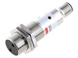 Senzor Fotoelectric Metalic PNP 0-3m